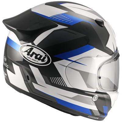 Arai Quantic Supra - Blue