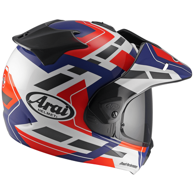 Arai Tour-X5 Match Multi