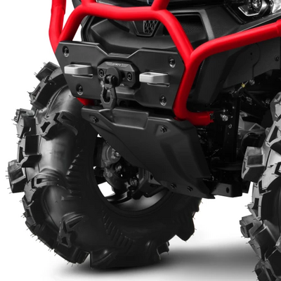 CFMOTO CFORCE 1000 MV ABS EPS 4x4 EFI (Road Legal) - Granite Ridge | Two Wheel Centre Mansfield Ltd