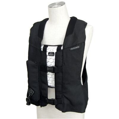 Hit-Air MLV-RC Reflective Airbag Vest