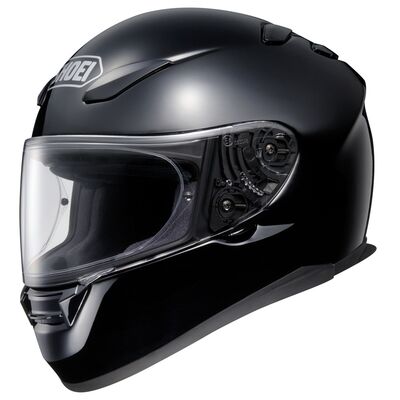 Shoei XR1100 Black
