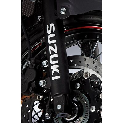 Suzuki V-Strom 650 ABS Front Fork Graphic Set