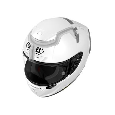 Shoei X-Spirit 3 Black Helmet