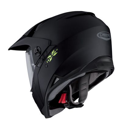 Caberg X-Trace Helmet Matt Black