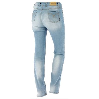 Richa Nora Ladies Jeans - Rear