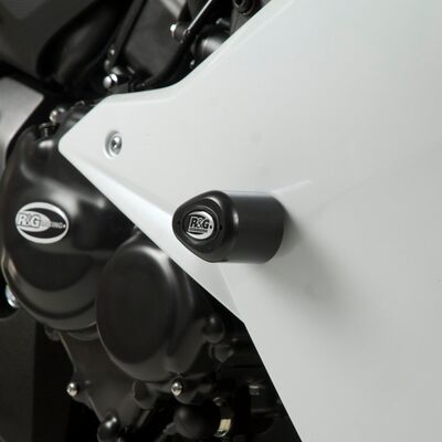 R&G Crash Protectors - Honda CBR600F (2011-2014) | Free UK Delivery