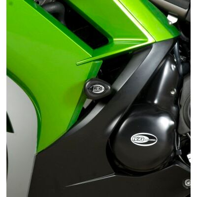 R&G Crash Protectors - Kawasaki ER6-F (Ninja 650 Faired) (2012-2016) | Free UK Delivery