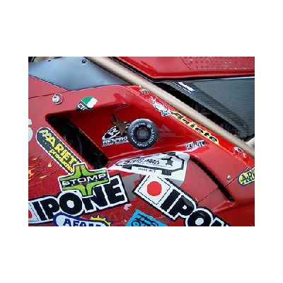 R&G Crash Protectors - Ducati 996 (1998-2003) | Free UK Delivery