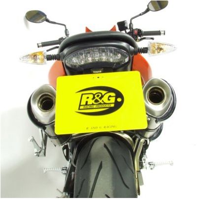 R&G Tail Tidy | Free UK Delivery