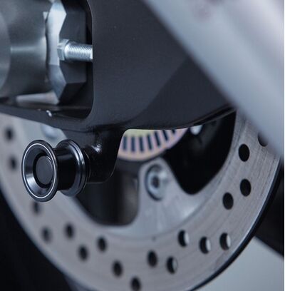 Suzuki SV650 paddock stand bobbins Suzuki SV650 paddock stand bobbins