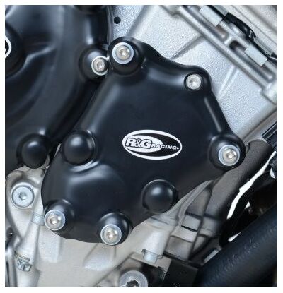 R&G Engine Case Cover Kit (4pc) for BMW S1000R/S1000RR/HP4 (2010-2016) | Two Wheel Centre Mansfield Ltd