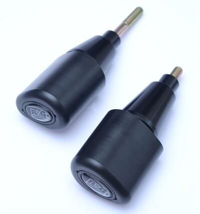 R&G Crash Protectors - Honda CBR650R (2019-Current) | R&G Crash Protectors from Two Wheel Centre