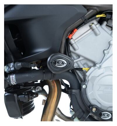 R&G Crash Protectors - MV Agusta Dragster 800 (2014) | Free UK Delivery