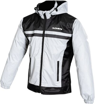 Duchinni Volt Children's Motorcycle Over Jacket | Duchinni Children's Motorcycle Clothing | Two Wheel Centre Mansfield Ltd