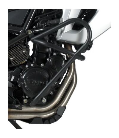 R&G Adventure Bars for BMW F650GS/F700GS/F800GS (2008-2018) | Two Wheel Centre Mansfield Ltd