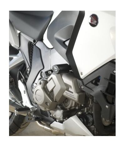 R&G Crash Protectors - Honda Crosstourer (2012-2017) | Free UK Delivery