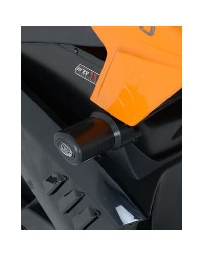 R&G Crash Protectors - Zero S (2013-2015) | R&G Crash Protection