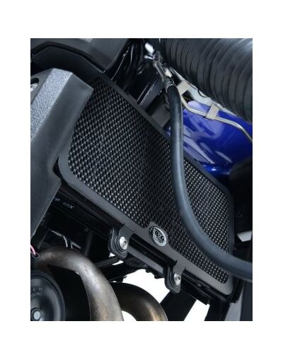 R&G Radiator Guard for Yamaha XT660Z Tenere (2009-2018) | R&G Radiator Guards from Two Wheel Centre Mansfield Ltd