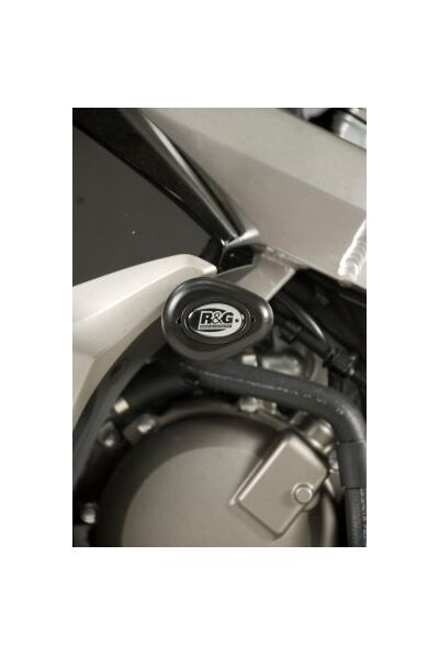 R&G Crash Protectors - Honda Crossrunner (2011-2014) | Free UK Delivery