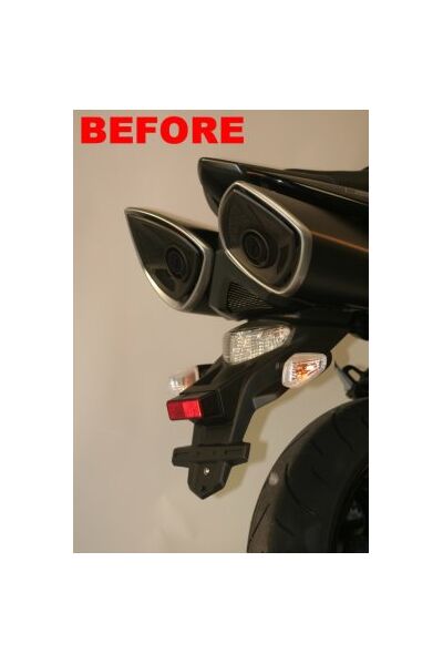 R&G Tail Tidy | Free UK Delivery