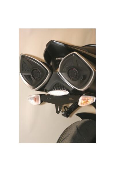 R&G Tail Tidy | Free UK Delivery