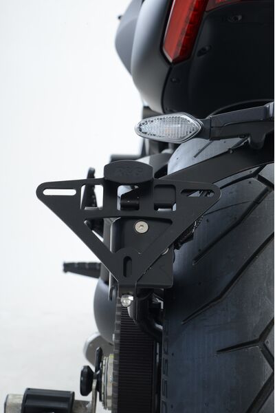R&G Tail Tidy | Free UK Delivery