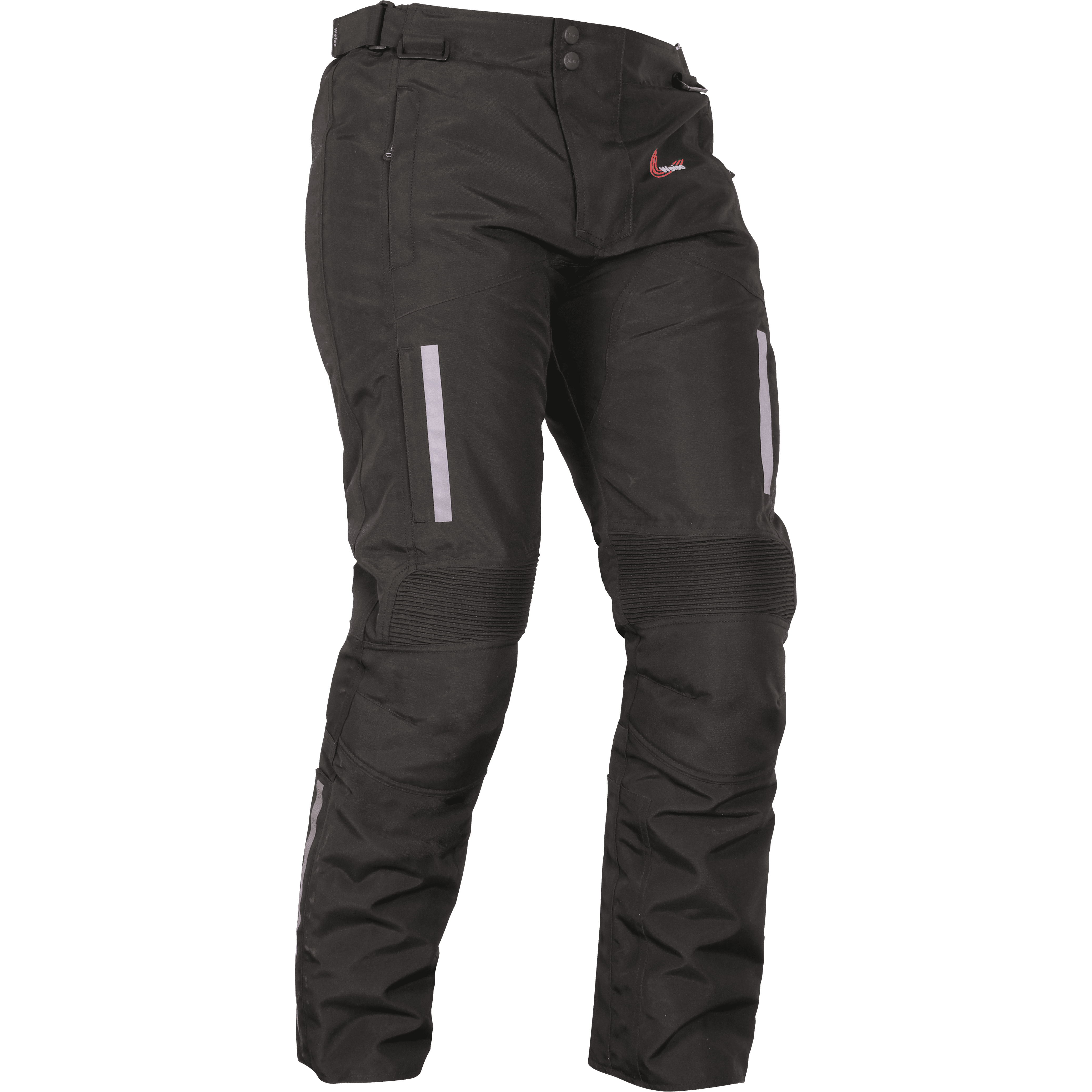 Laminated gore tex motorcycle new arrivals trousers