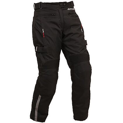 Buffalo Turin Ladies Trousers Black 