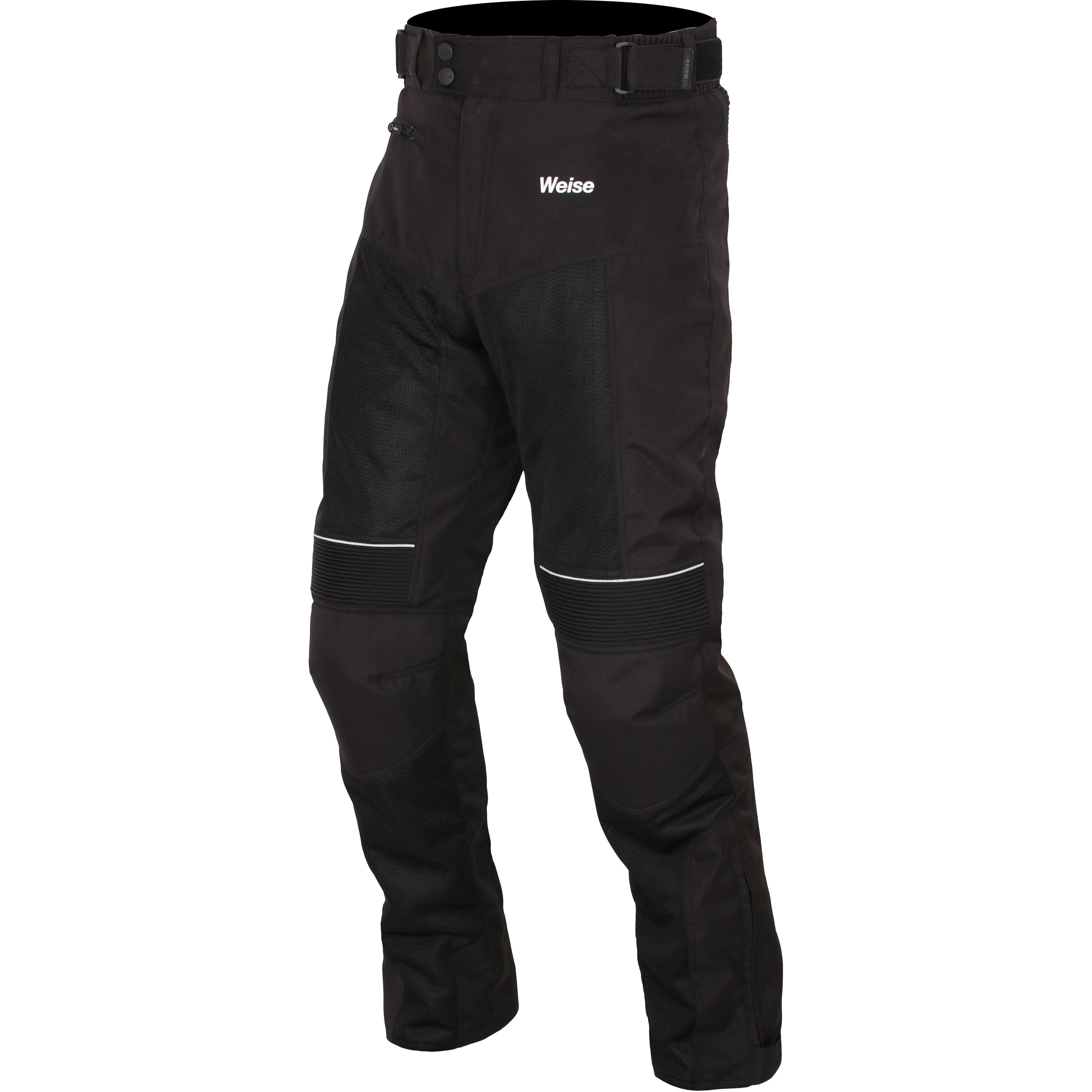 Weise Scout Ventilated Motorcycle 