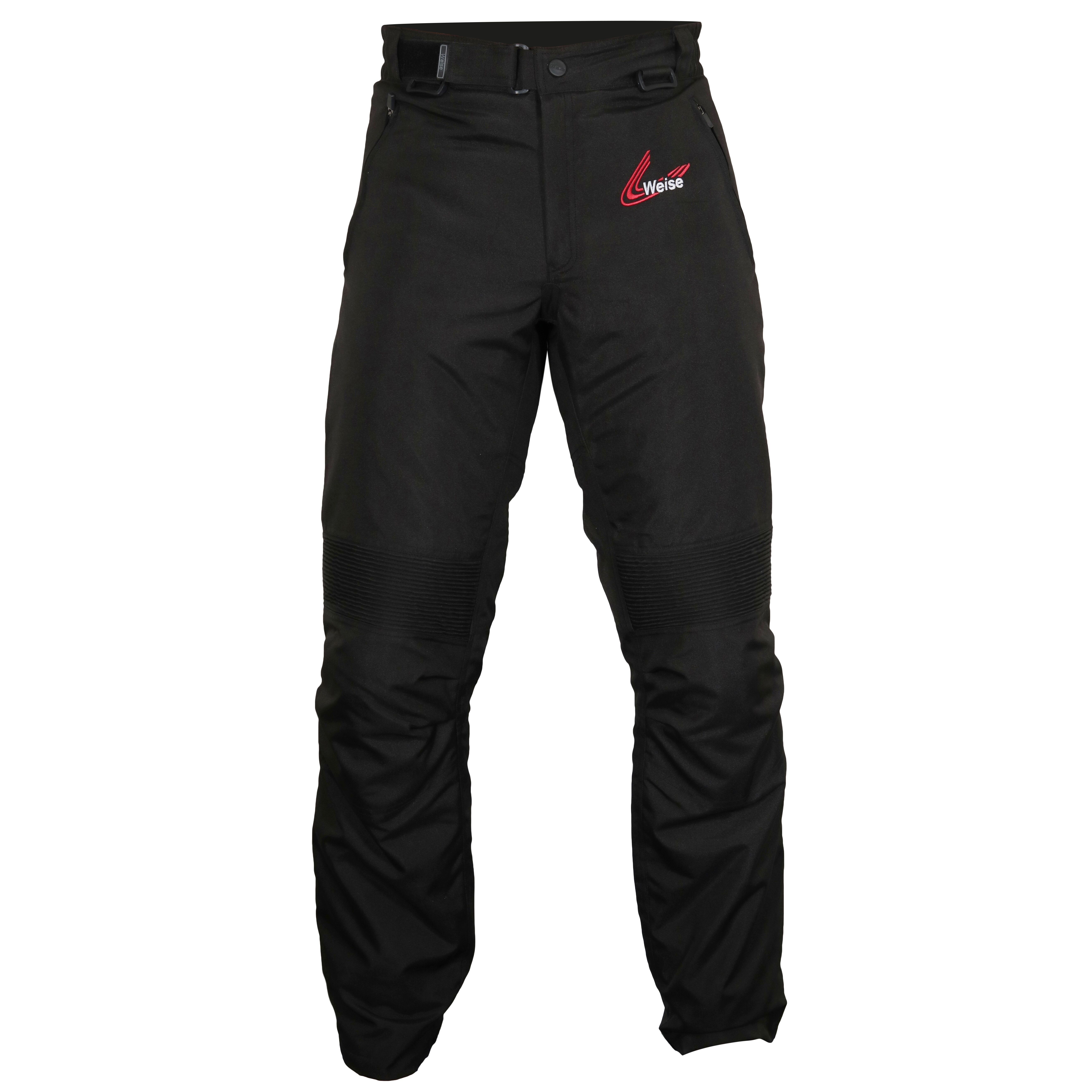 Weise Core Textile Trousers | Two Wheel 