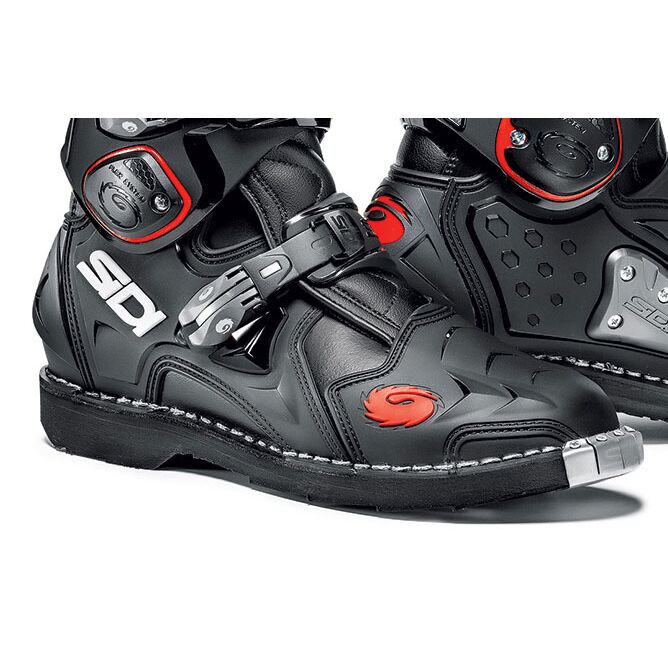 sidi crossfire waterproof