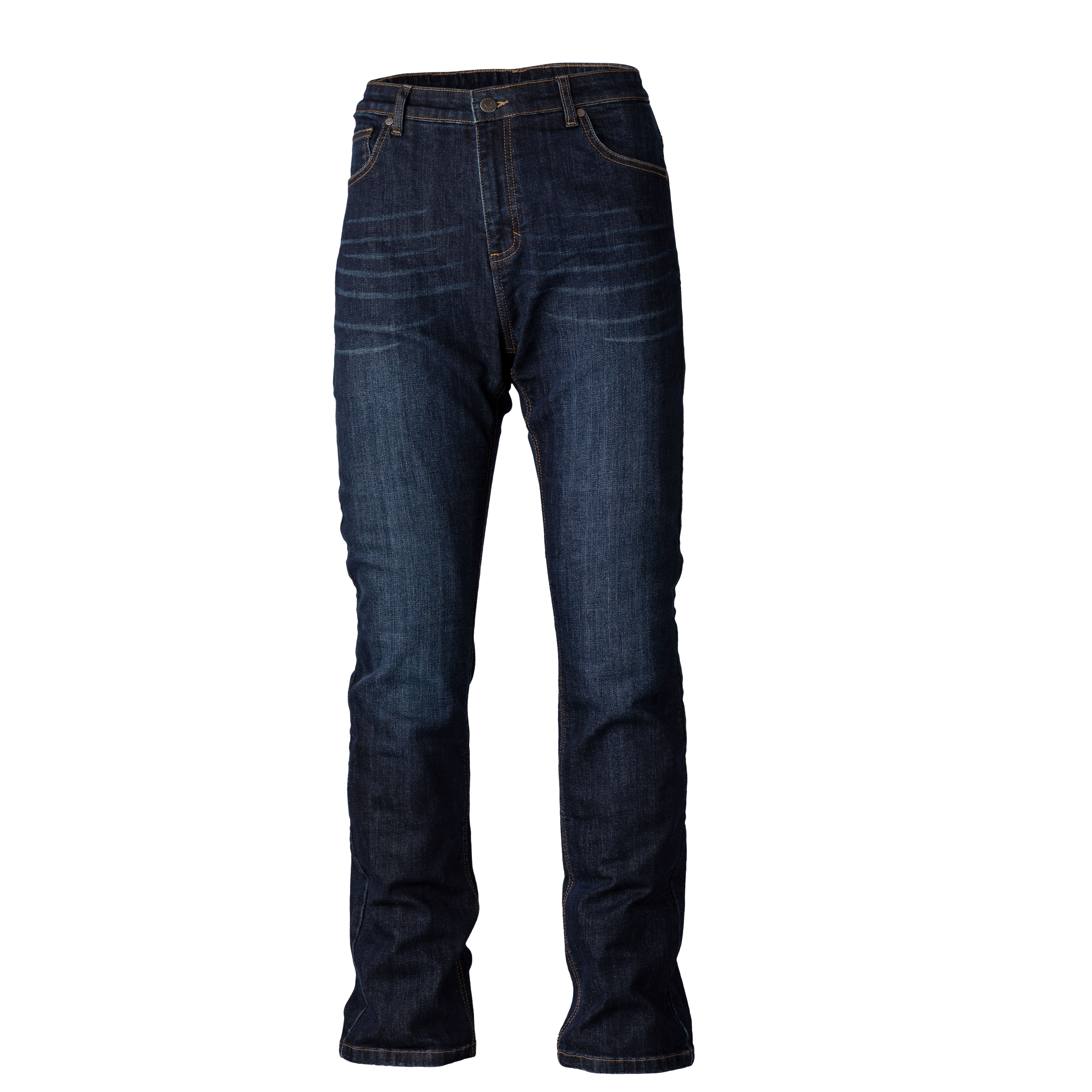 RST x Kevlar Straight Leg 2 Reinforced Kevlar Ladies Jean Dark Wash Blue Ladies Motorcycle Clothing FREE UK DELIVERY