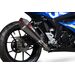 Scorpion Serket Taper Full Exhaust System - Suzuki GSX-R 125 (2017 - 2020)