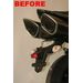 R&G Tail Tidy | Free UK Delivery
