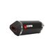 Scorpion Serket Black Ceramic Exhaust