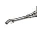 Scorpion De-Cat Race Header Pipes - Kawasaki Z900 (2017 - Current)