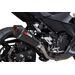 Scorpion Serket Taper Exhaust Can - Carbon