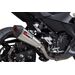 Scorpion Serket Taper Exhaust Can - Stainless Steel