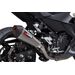 Scorpion Serket Taper Exhaust Can - Titanium
