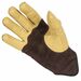 Spada Wyatt Ladies Gloves - Sand