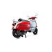 Scorpion Serket Full System Exhaust Scomadi TL200 2018 2019