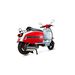 Scorpion Serket Full System Scomadi TL200