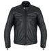 Oxford Walton Leather Jacket