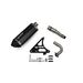 Scorpion Serket Full System Scomadi TL125