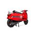 Scorpion Serket Full System Scomadi TL125