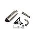 Scorpion Serket Full System Scomadi TL125