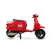 Scorpion Serket Full System Scomadi TL125