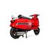 Scorpion Serket Full System Exhaust Scomadi TL125 2017 2018