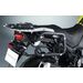 Suzuki V-Strom 650 Side Case Carrier Suzuki V-Strom 650 Side Case Carrier