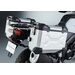 Suzuki V-Strom 650 Aluminium Side Case Set Suzuki V-Strom 650 Aluminium Side Case Set